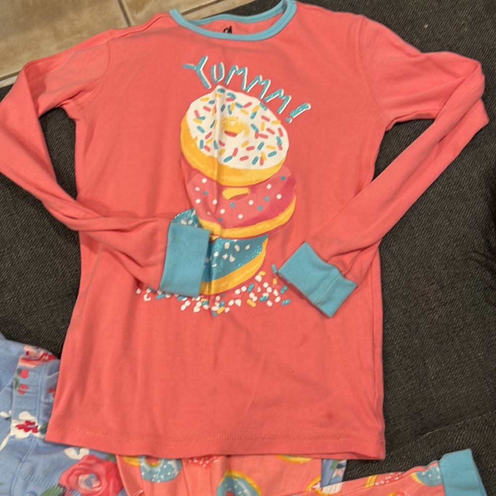 Pj sets - Picture 4 of 6
